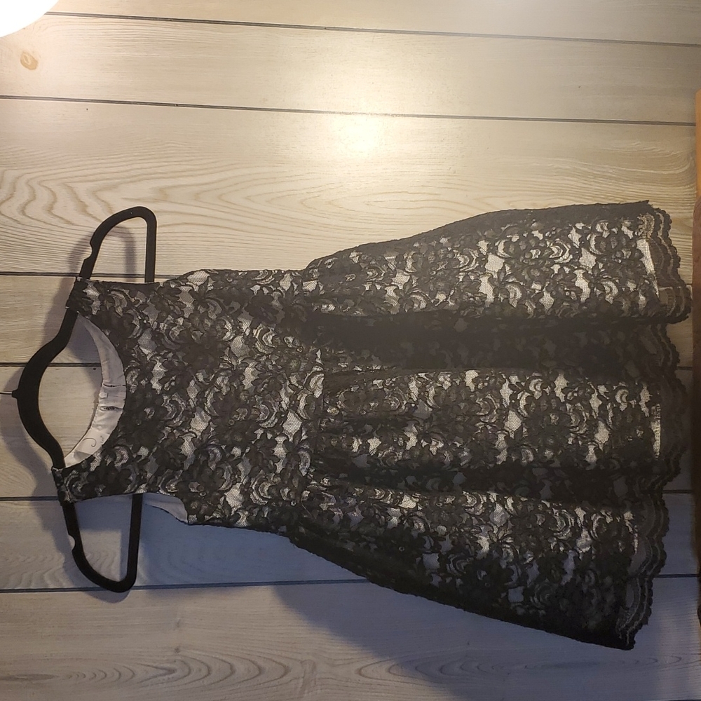 Little girls dress